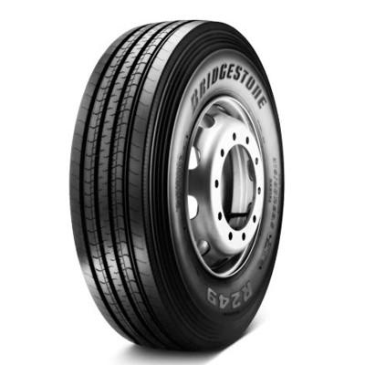 Грузовые шины Bridgestone  R249 315/80R22.5