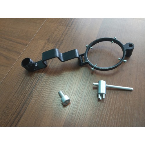 Крышка (Скоба) для бензобака