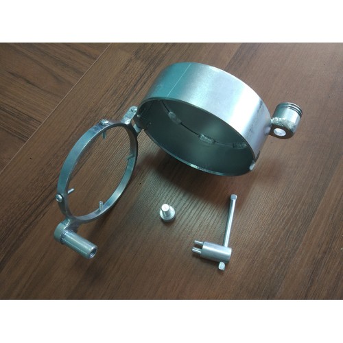 Крышка для бензобака