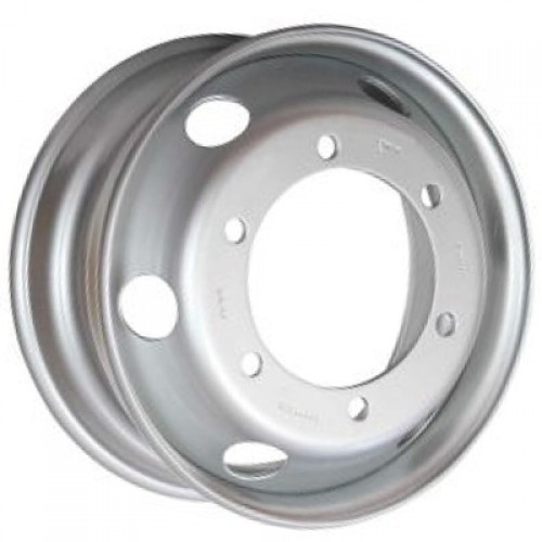 Asterro 6,0x17,5 M20 6/222,25/161/117 (1721)