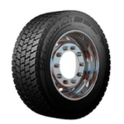 Грузовая шина BF Goodrich Route Control D 315/80 R22.5