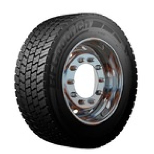 Грузовая шина BF Goodrich Route Control D 315/80 R22.5 Грузовая шина BF Goodrich Route Control D 315/80 R22.5