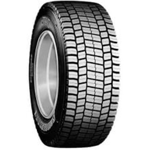 Грузовые шины Bridgestone M729 315/80R22.5 Грузовые шины Bridgestone M729 315/80R22.5