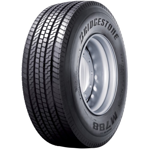Грузовые шины Bridgestone  M788 295/80R22.5