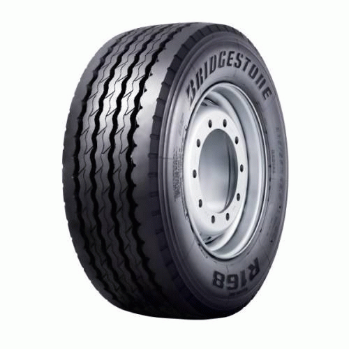 Грузовые шины Bridgestone  R168 385/65R22.5