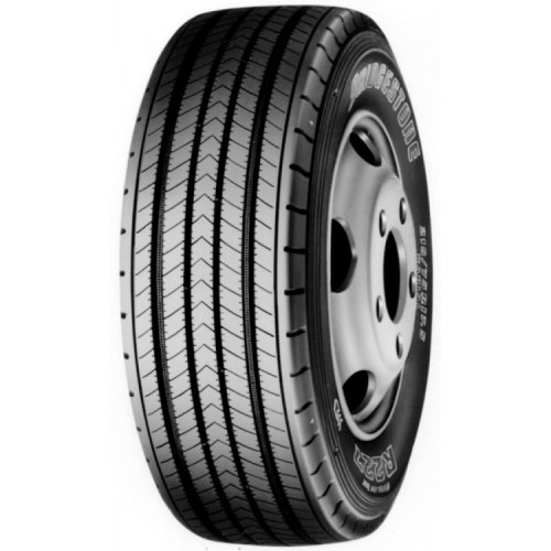 Грузовые шины Bridgestone  R227 235/75R17.5