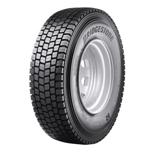 Грузовые шины Bridgestone  RDV1 315/60R22.5