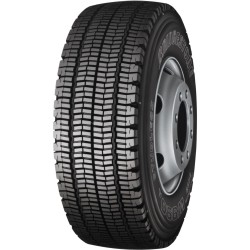 Грузовые шины Bridgestone  W990 295/80R22.5