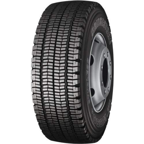 Грузовые шины Bridgestone W990 295/80R22.5 Грузовые шины Bridgestone W990 295/80R22.5