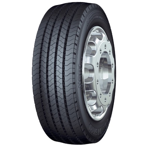 Грузовая шина Contenintal HSR1 RU 315/70 R22.5 