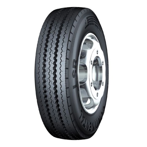 Грузовые шины Continental LSR1 EU LRG  9.5R17.5