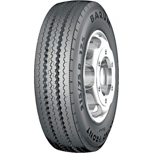 Грузовые шины Continental LSR+ EU LRF  7.50R16