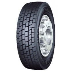 Грузовые шины Continental RUS HDR+ RU LRH 295/80R22.5