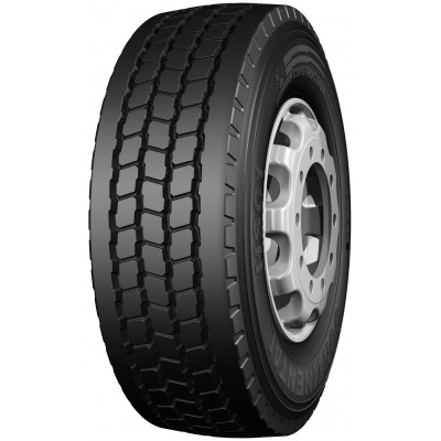 Грузовые шины Continental RUS HSC1 RU LRL 315/80R22.5