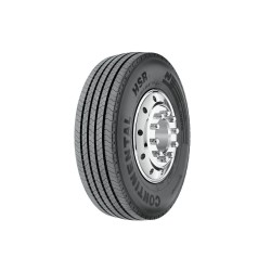 Грузовая шина Contenintal HSR1 RU 315/70 R22.5 