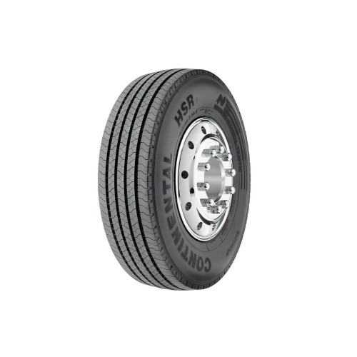 Грузовые шины Continental RUS HSR1 RU LRJ 315/70R22.5 Грузовые шины Continental RUS HSR1 RU LRJ 315/70R22.5
