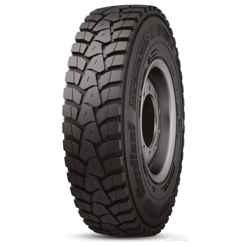 Грузовая шина Cordiant Prof DM1 11 R22.5