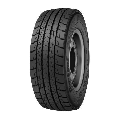 Грузовая шина  Cordiant Prof DL2 315/70 R22.5