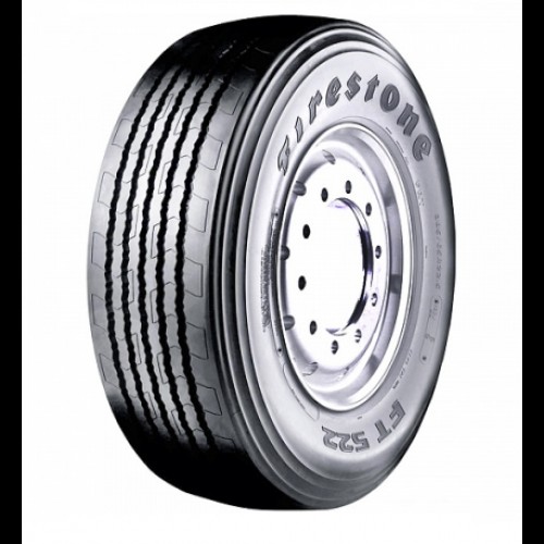 Грузовая шина Firestone FT522 385/65 R22.5 