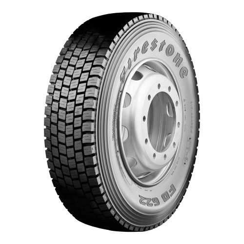 Грузовые шины Firestone FD622 315/70R22.5
