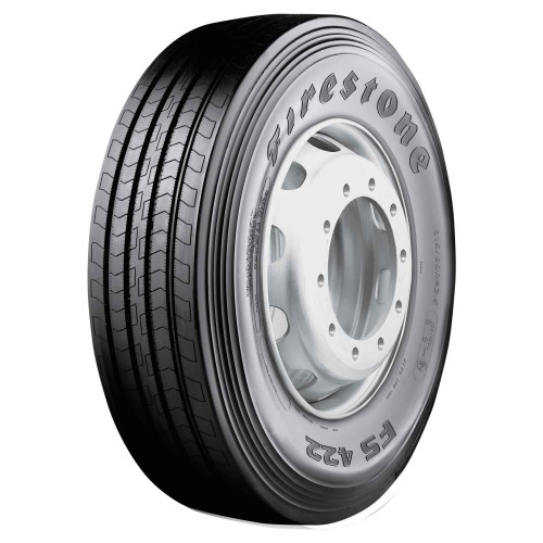 Грузовые шины Firestone FS422 315/80R22.5 Грузовые шины Firestone FS422 315/80R22.5