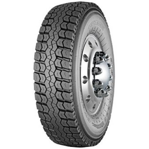 Грузовая шина GITI GT 688 295/75 R22.5 