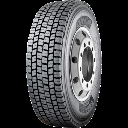 Грузовая шина GiTi GDR655 295/80 R22.5 