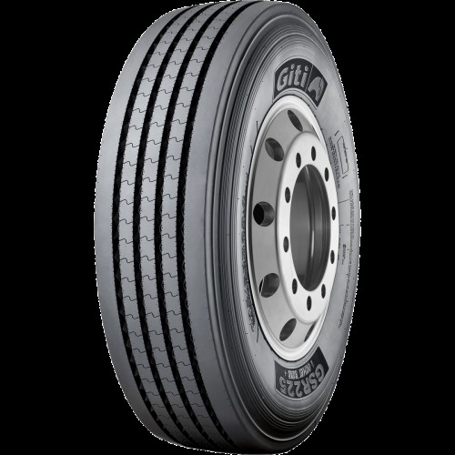 Грузовая шина GITI GSR 225 315/70 R22.5 