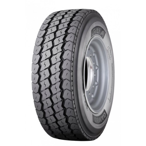 Грузовая шина GiTi GAM851 385/65 R22.5 