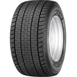 Грузовые шины GoodYear URBANMAX MCD TRAC 275/70R22.5