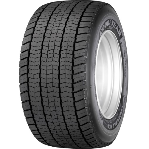 Грузовые шины GoodYear URBANMAX MCD TRAC 275/70R22.5