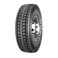 Грузовые шины GoodYear REG.RHD II 235/75R17.5 Грузовые шины GoodYear REG.RHD II 235/75R17.5