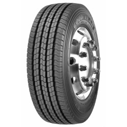 Грузовые шины GoodYear REG.RHS II 235/75R17.5