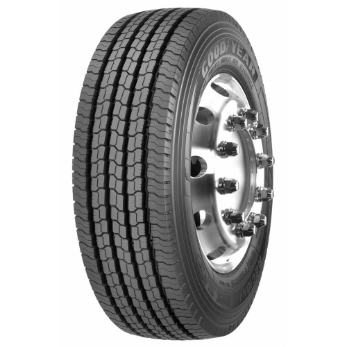 Грузовые шины GoodYear REG.RHS II 315/70R22.5