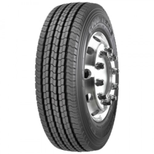 Грузовые шины GoodYear REG.RHS II + 245/70R17.5