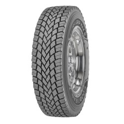 Грузовые шины GoodYear UG MAX D 295/80R22.5