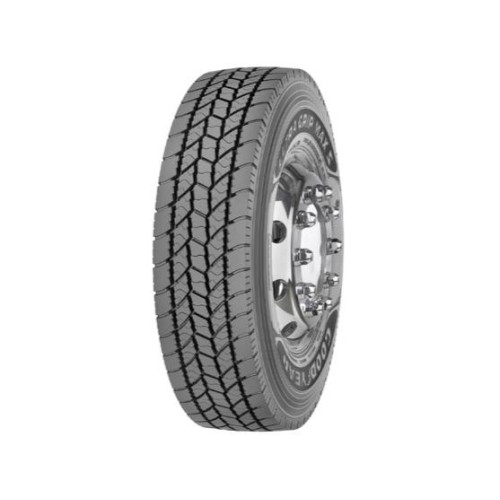 Грузовые шины GoodYear UG MAX S HL 295/80R22.5