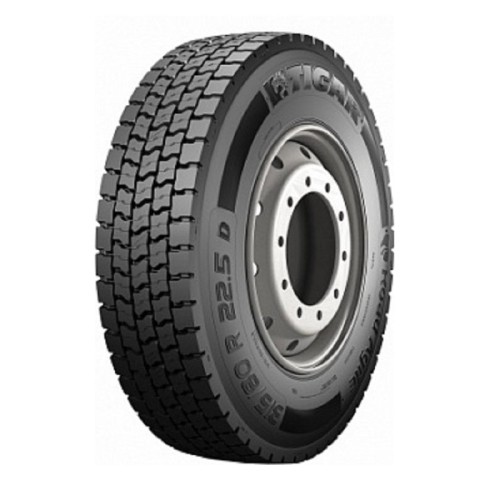 Грузовая шина Tigar Road Agile D 315/80 R22.5 Грузовая шина Tigar Road Agile D 315/80 R22.5