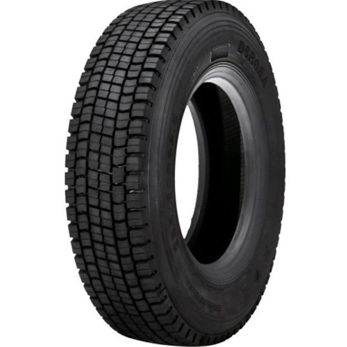 Грузовая шина DoubleStar DSR08A  315/80 R22.5