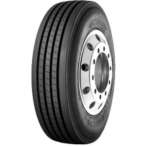 Грузовая шина GT GSR225 295/80 R22.5 Грузовая шина GT GSR225 295/80 R22.5