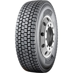 Грузовая шина GiTi GDR655 315/70 R22.5