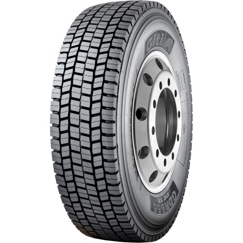 Грузовая шина GiTi GDR655 315/70 R22.5