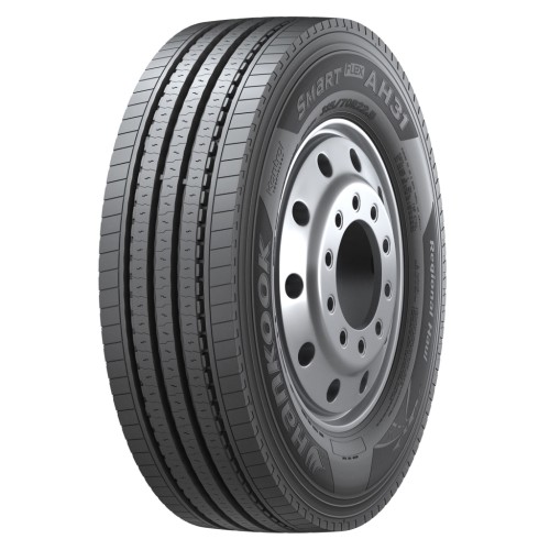 Грузовая шина Hankook AH31 315/70 R22.5