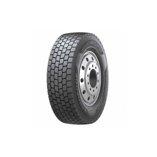 Грузовая шина Hankook DH31 315/80 R22.5 