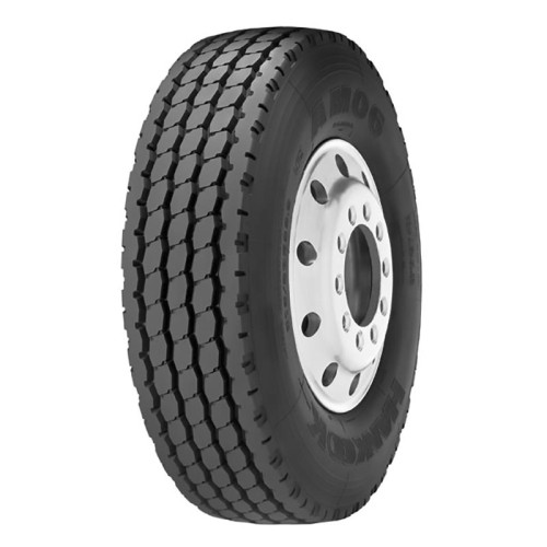 Грузовая шина Hankook AM06 315/80 R22.5