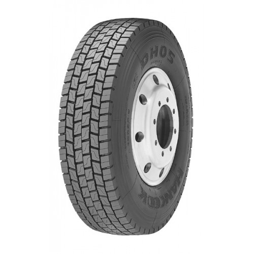 Грузовая шина Hankook DH05 315/80 R22.5
