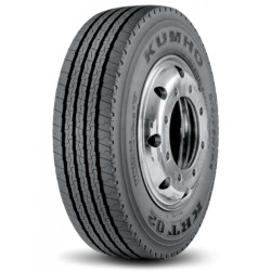 Грузовая шина Kumho KRS-03225/80 R17.5