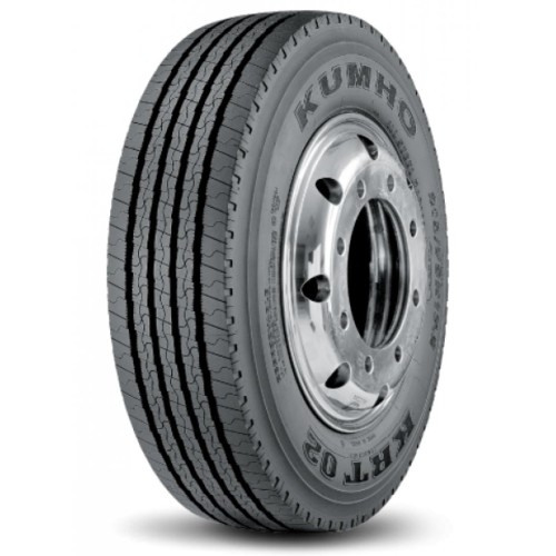 Грузовая шина Kumho KRS-03225/80 R17.5