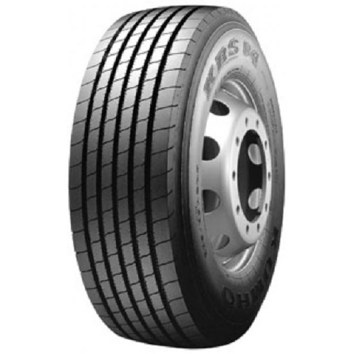 Грузовая шина Kumho KRS-04 385/65 R22.5 Грузовая шина Kumho KRS-04 385/65 R22.5