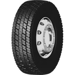 Грузовая шина кама NR 202  295/80 R22.5 